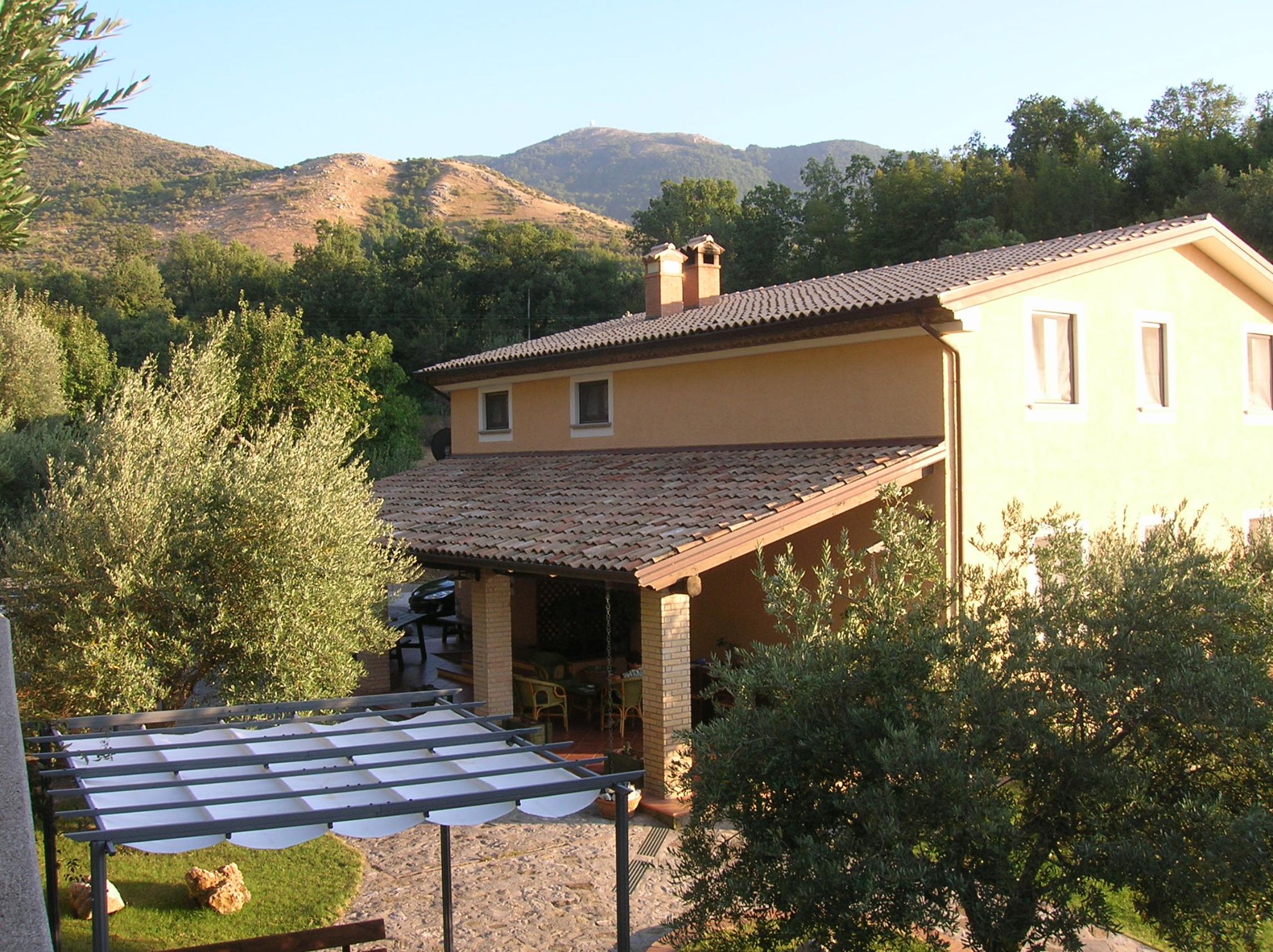 Agriturismo Civarra