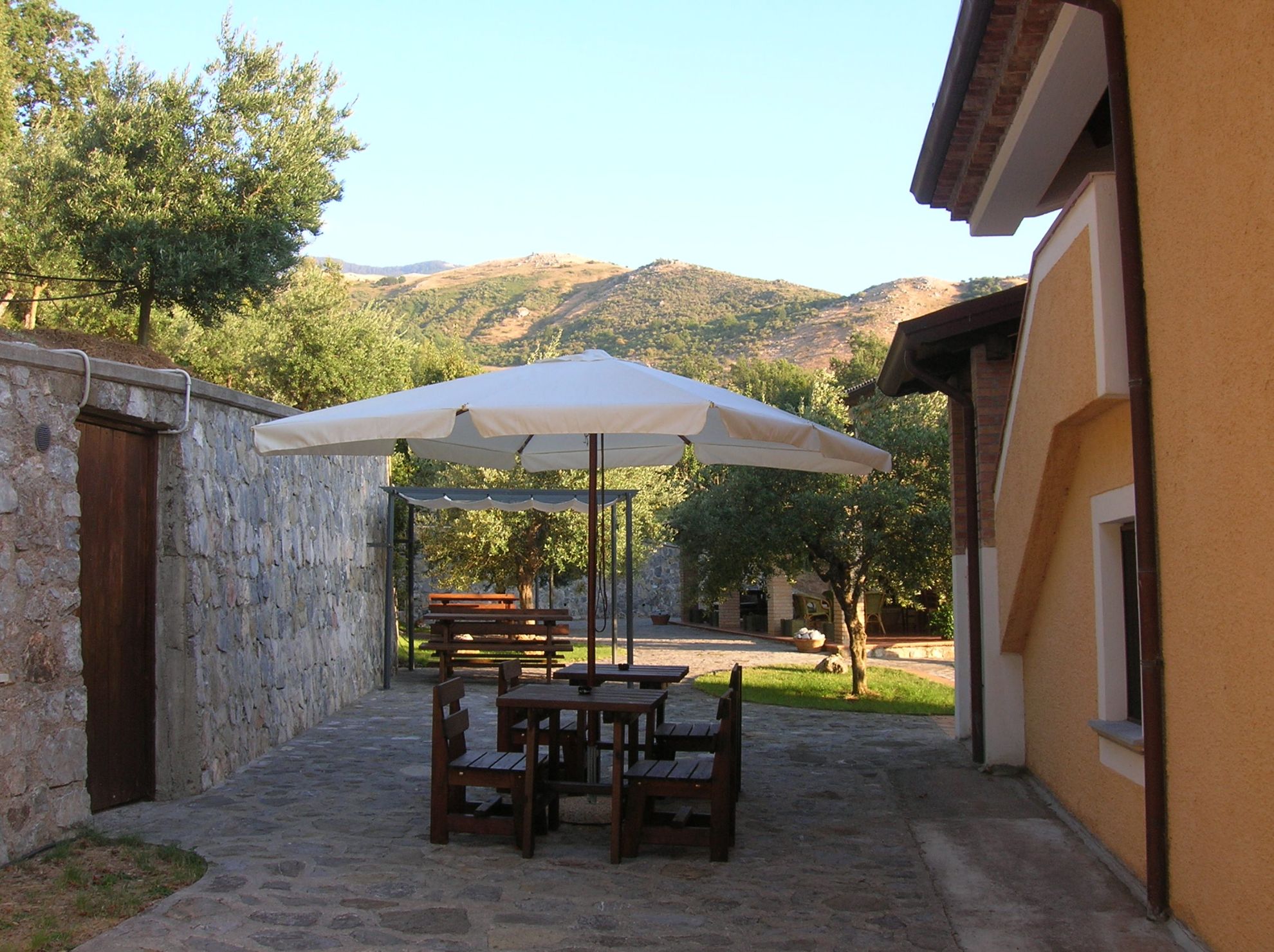 Agriturismo Civarra