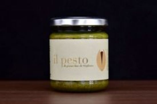 Immagine di  Pesto al pistacchio	