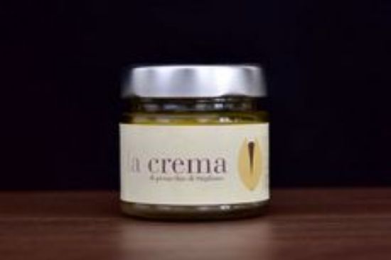 Immagine di  Crema al pistacchio	