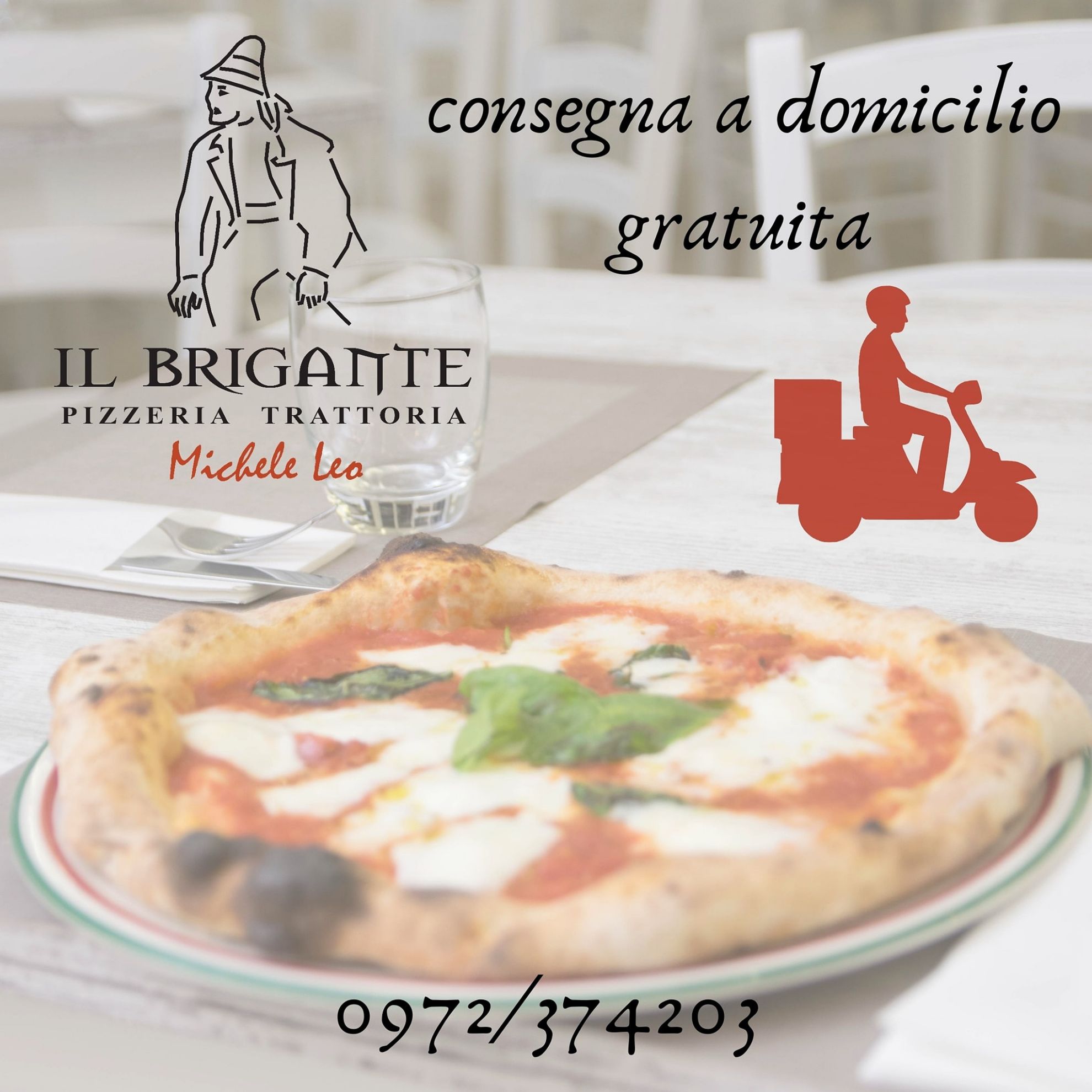Il Brigante
