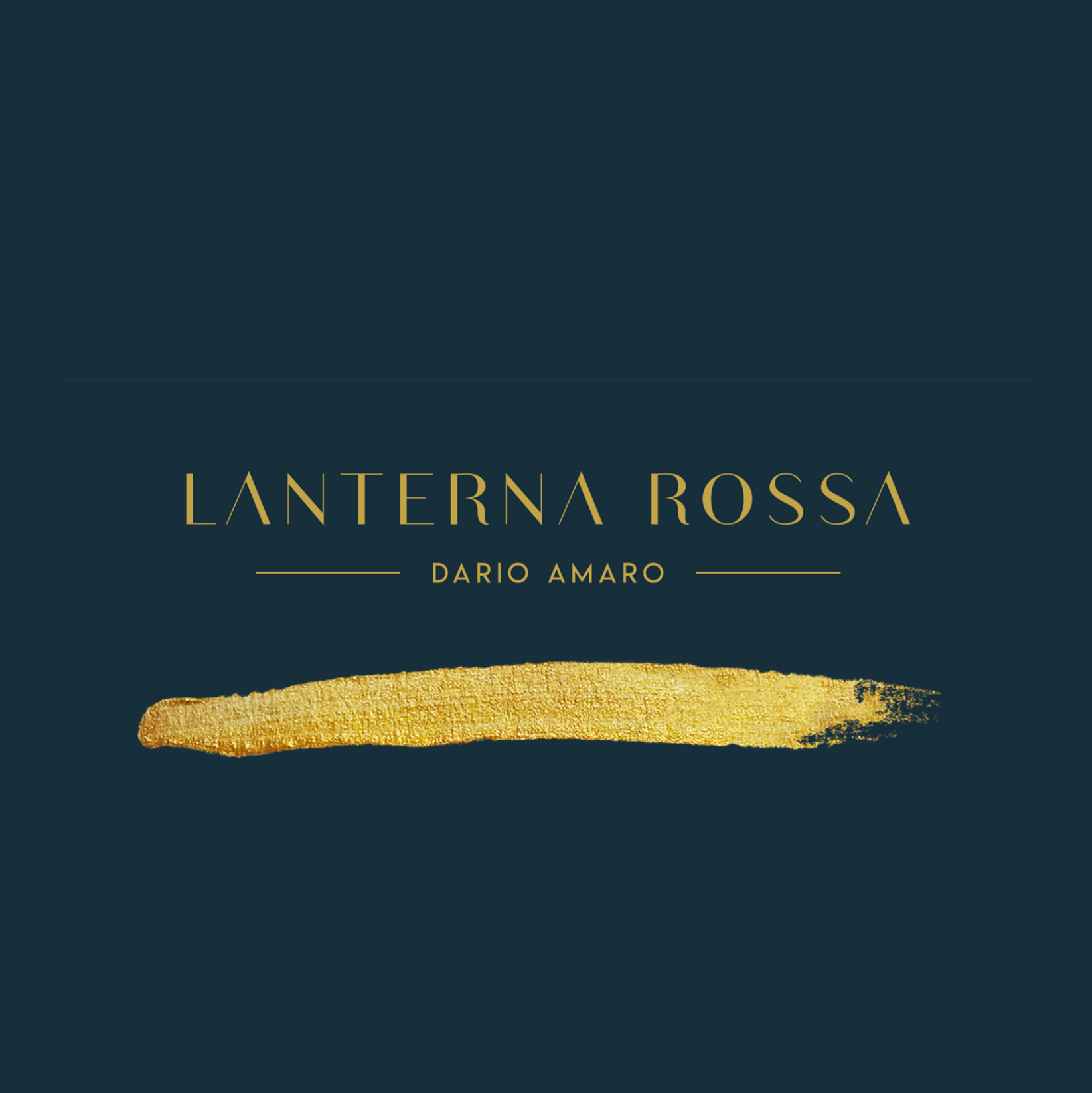 Ristorante Lanterna Rossa