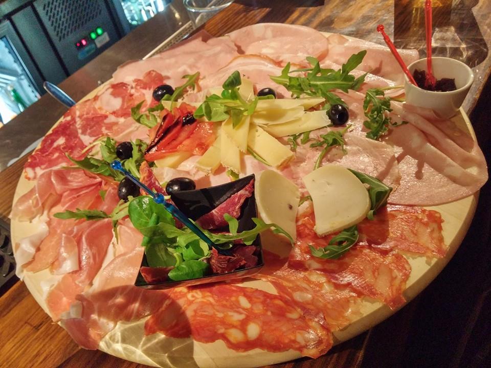 Attenti al Luppolo