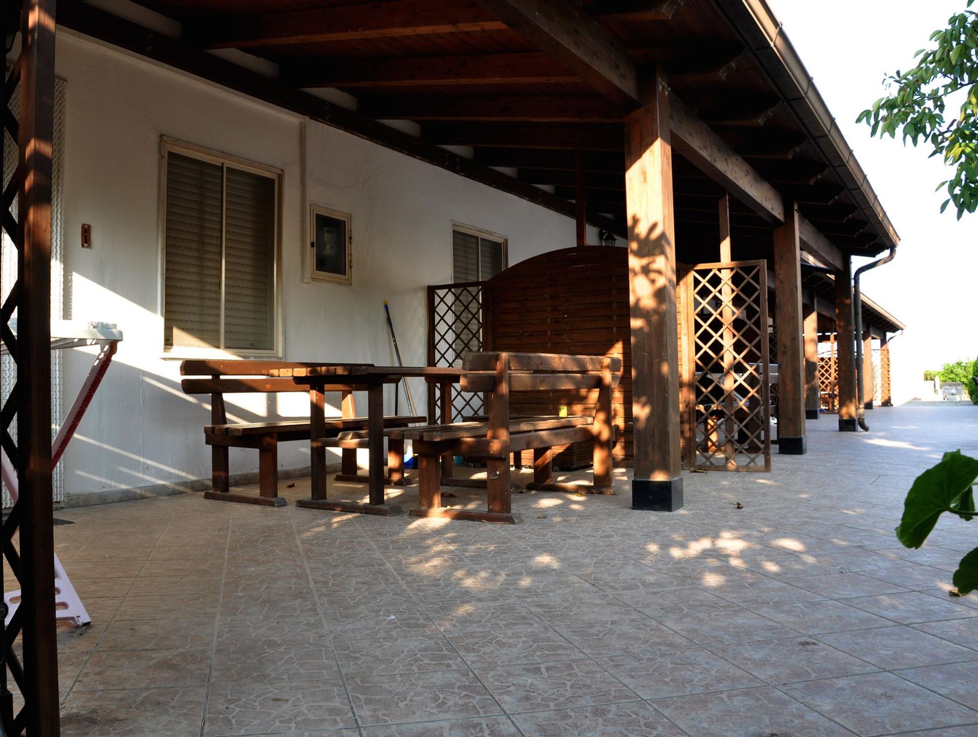 Agriturismo Agata Giuseppe