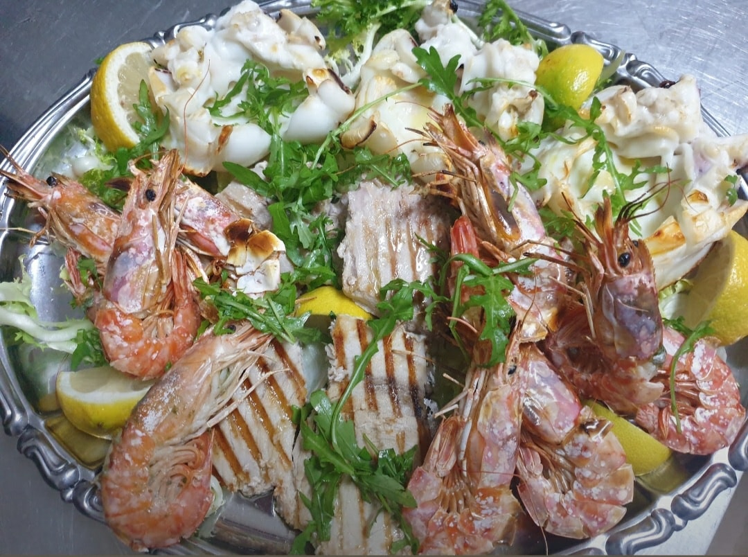Nicola's Ristorante Pizzeria