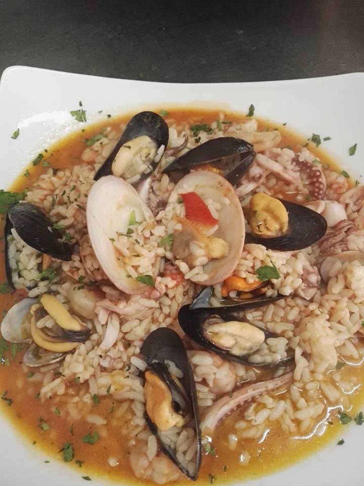 Nicola's Ristorante Pizzeria