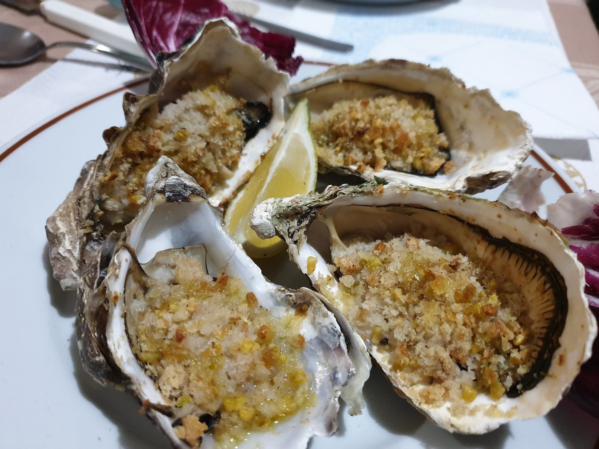 Nicola's Ristorante Pizzeria