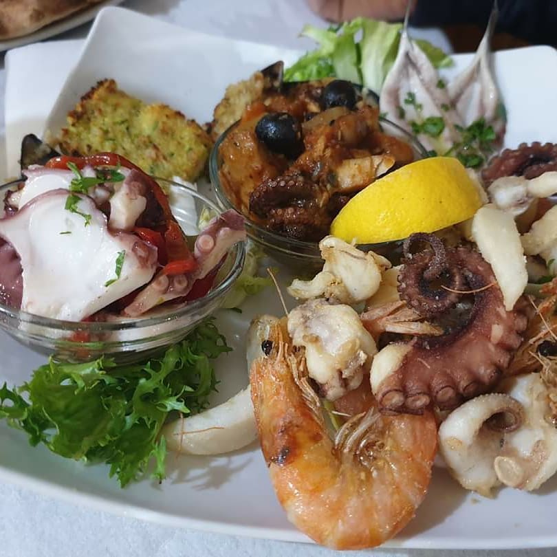 Nicola's Ristorante Pizzeria