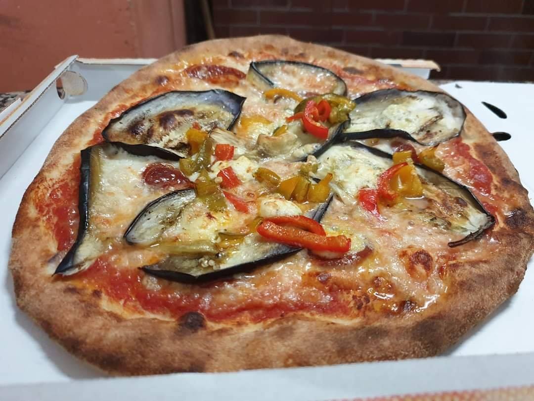 Nicola's Ristorante Pizzeria