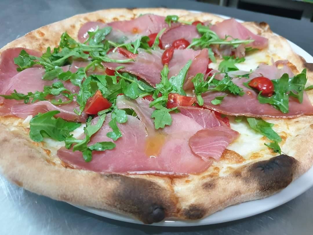 Nicola's Ristorante Pizzeria