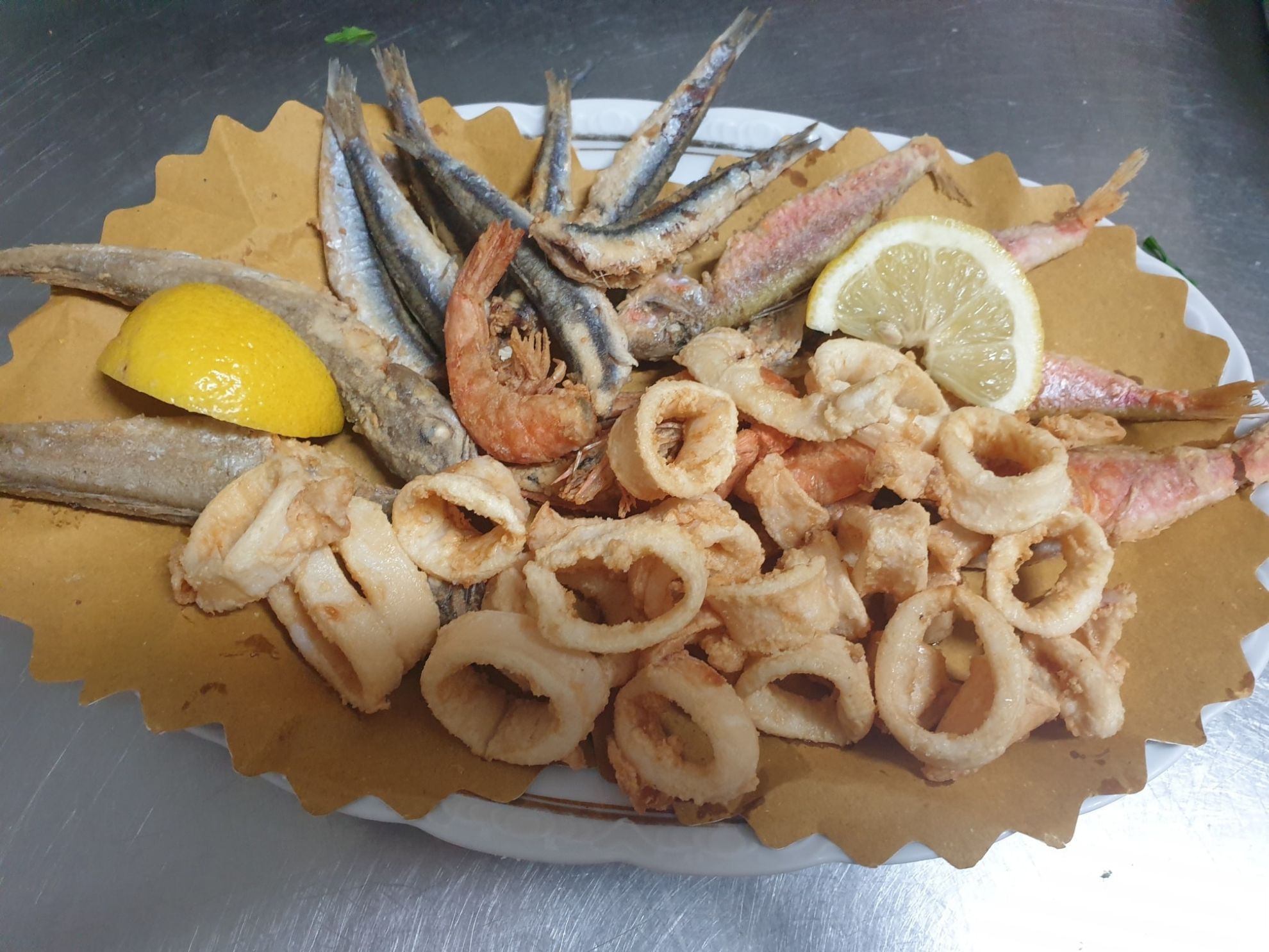 Nicola's Ristorante Pizzeria