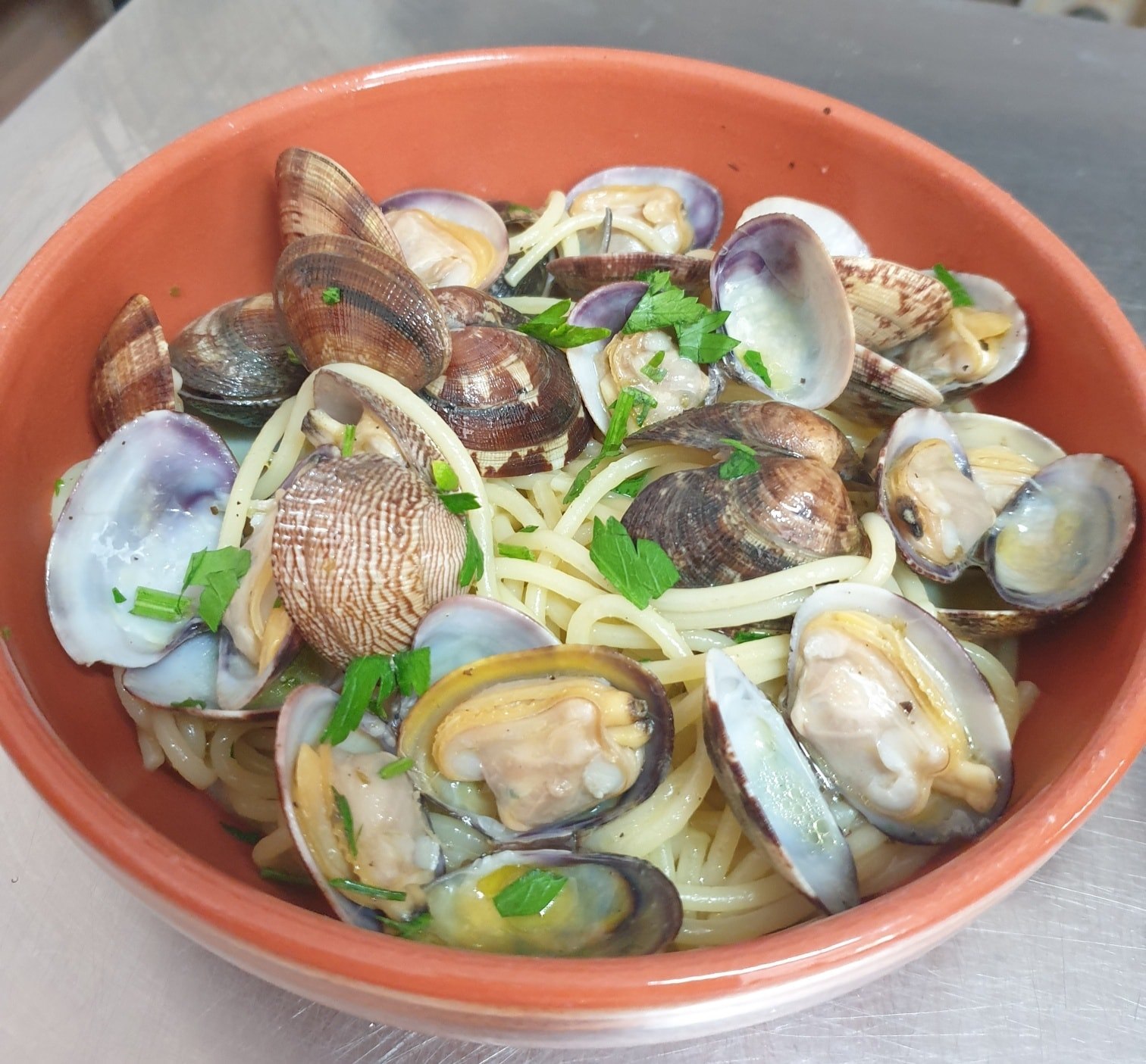 Nicola's Ristorante Pizzeria