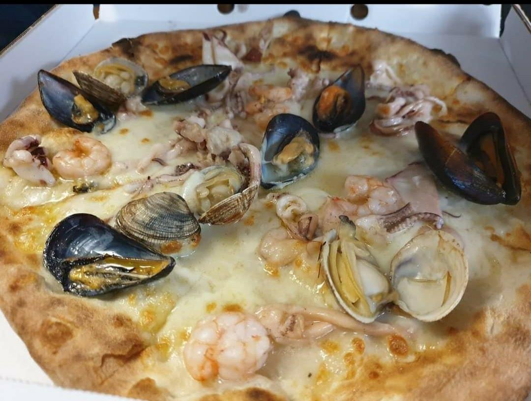 Nicola's Ristorante Pizzeria