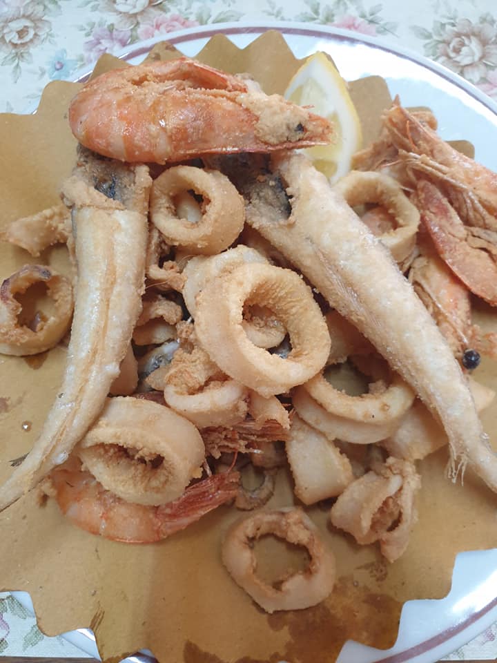 Nicola's Ristorante Pizzeria