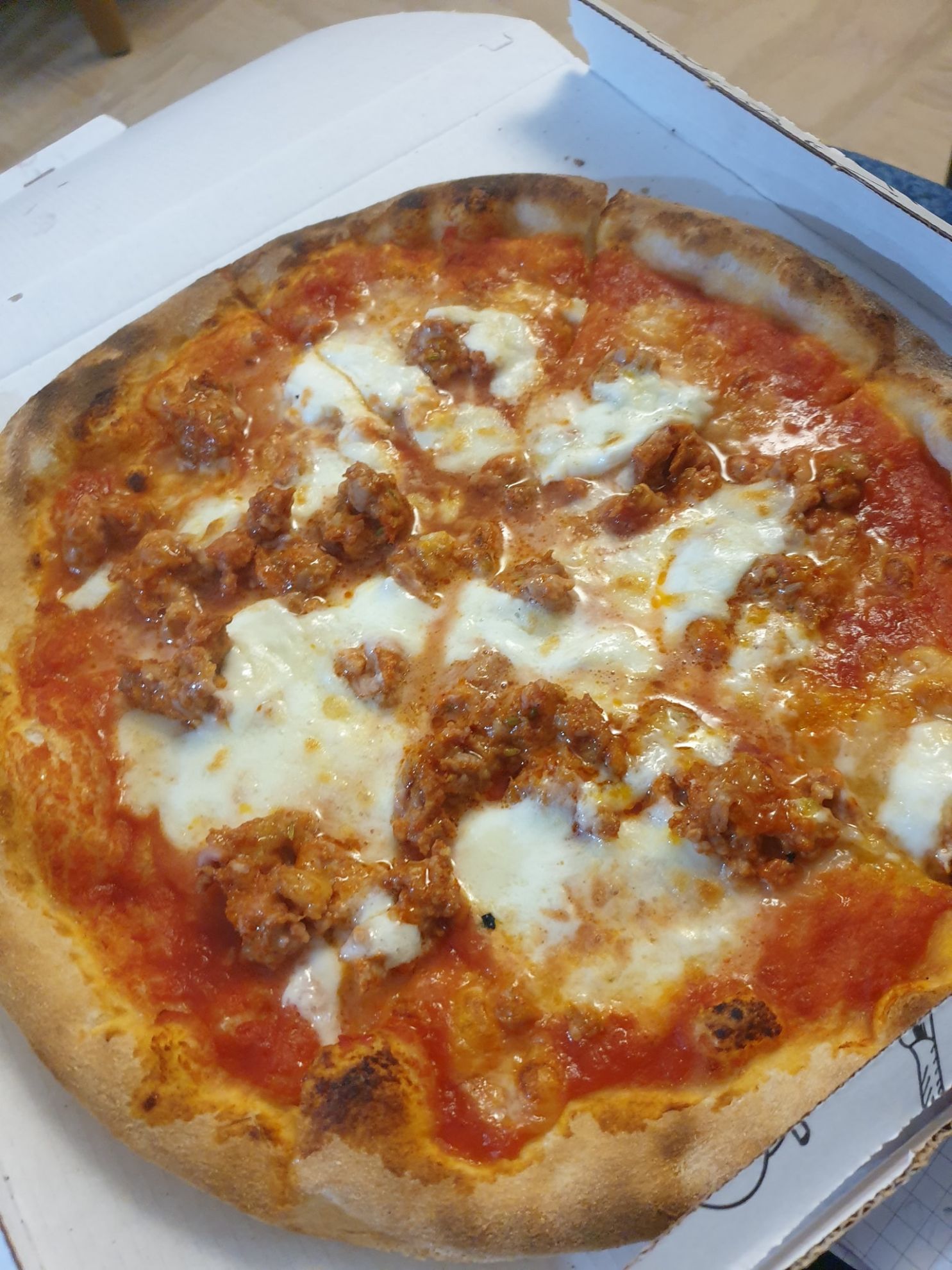 Nicola's Ristorante Pizzeria