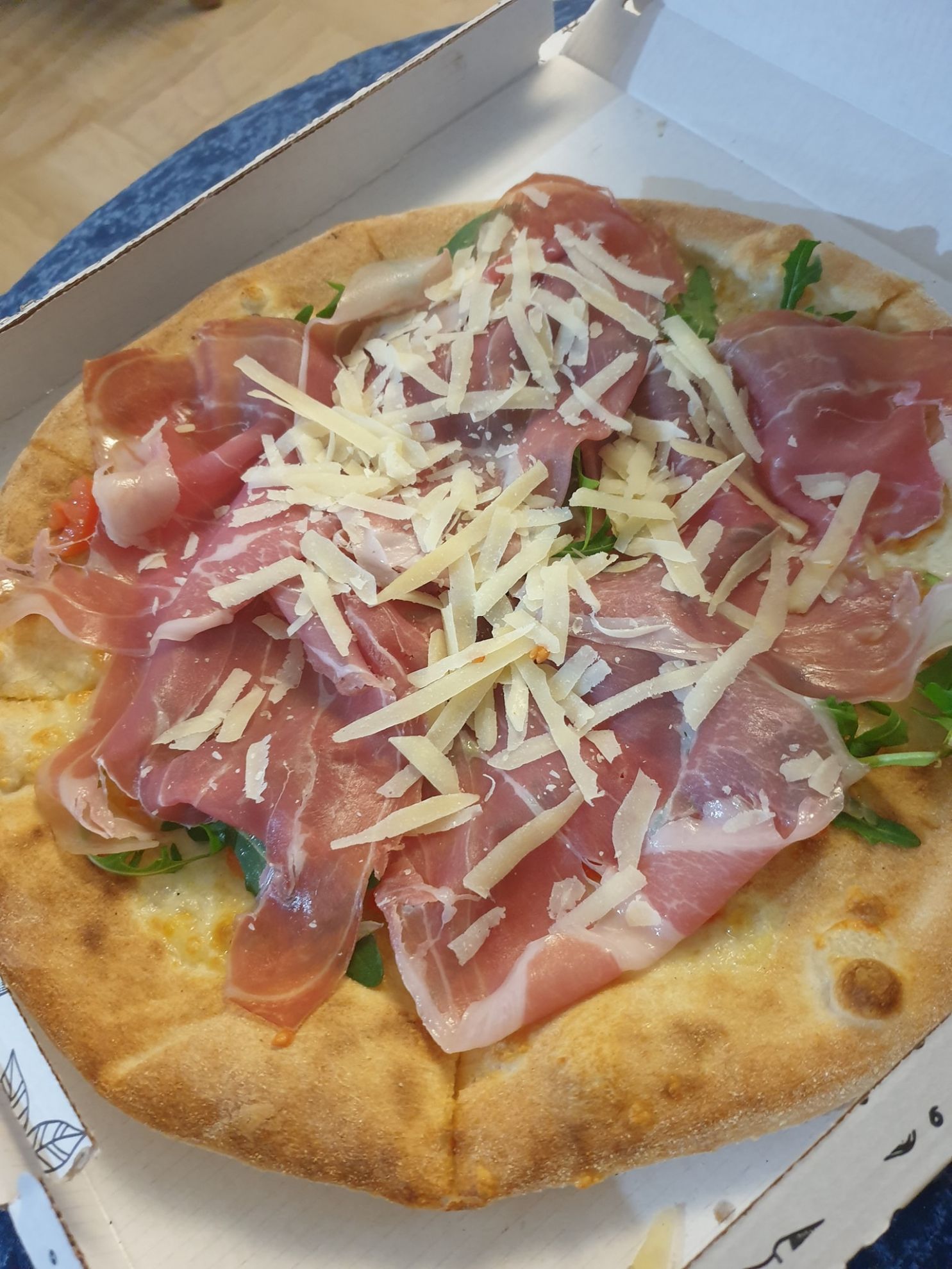 Nicola's Ristorante Pizzeria