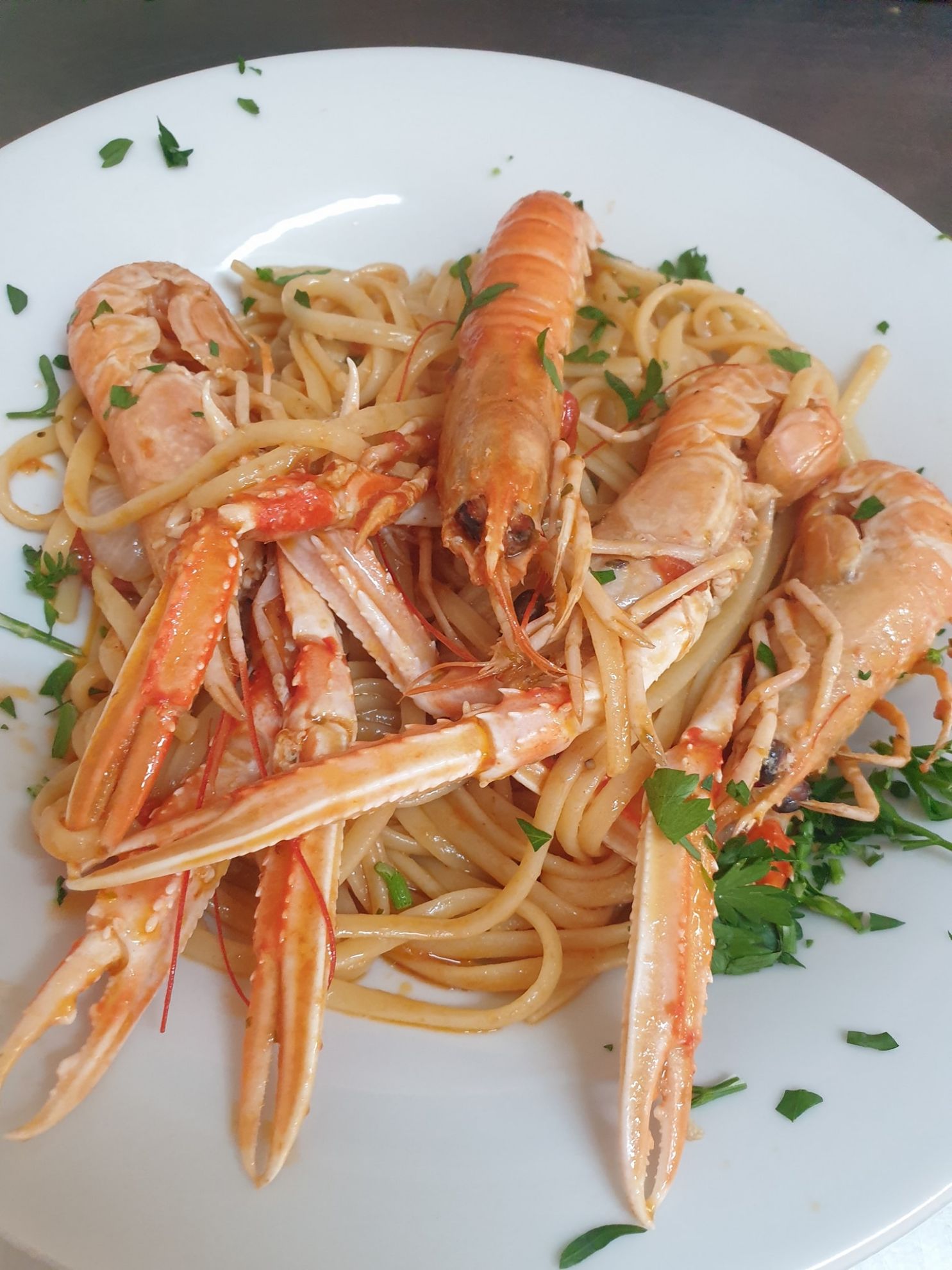 Nicola's Ristorante Pizzeria