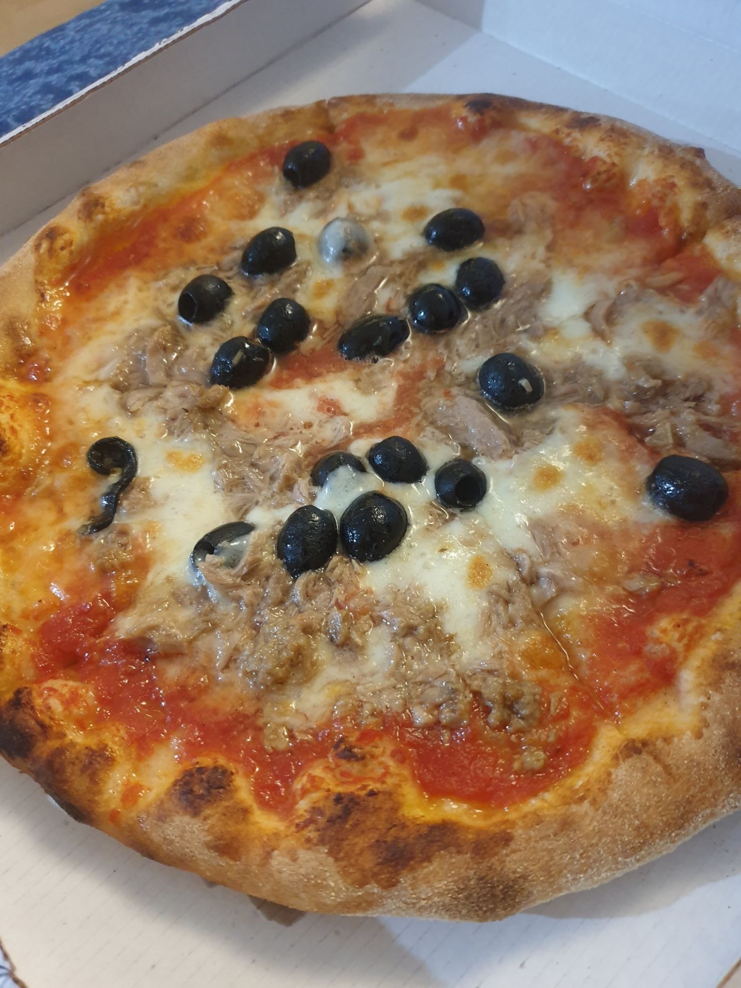 Nicola's Ristorante Pizzeria