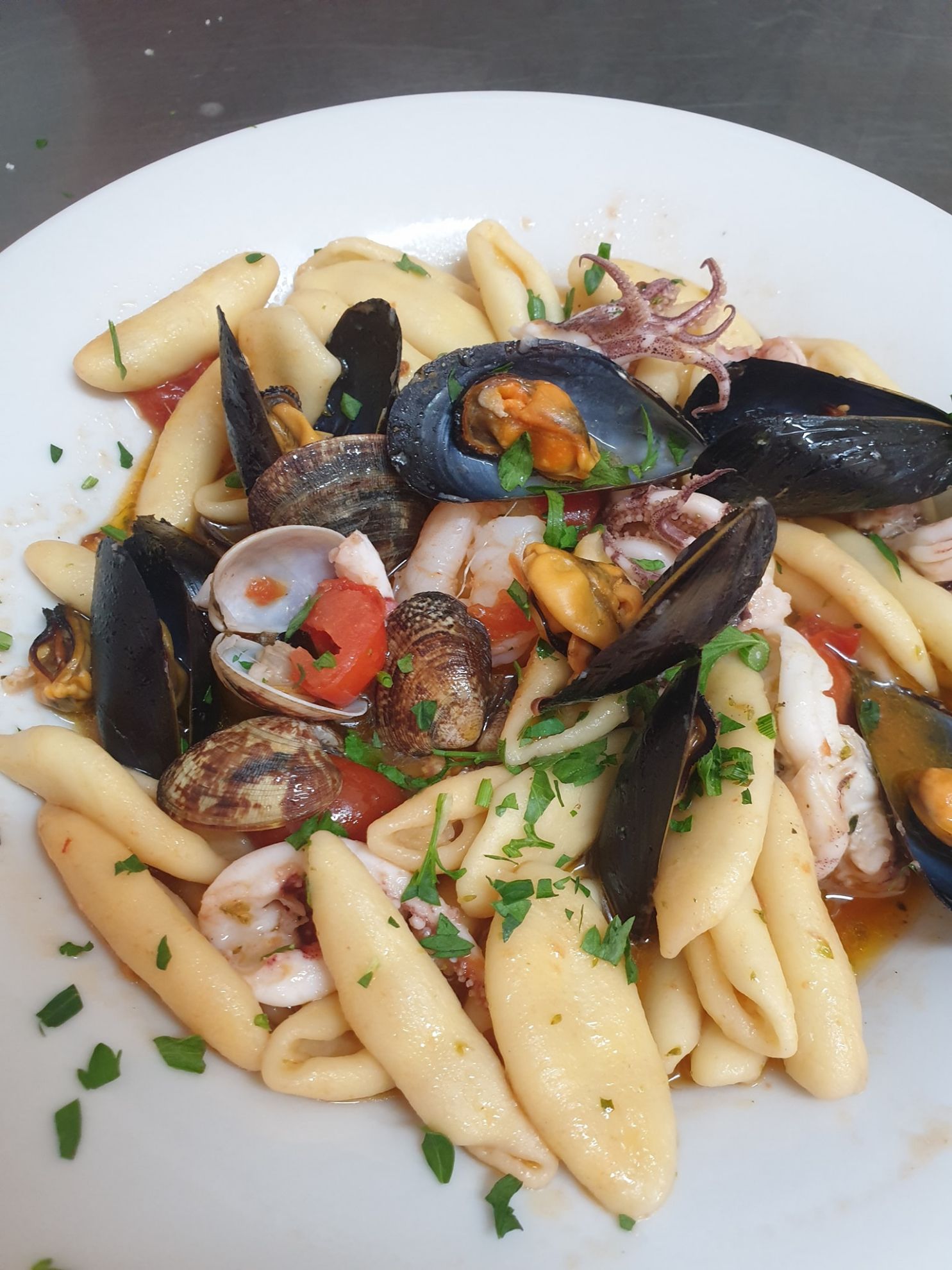 Nicola's Ristorante Pizzeria
