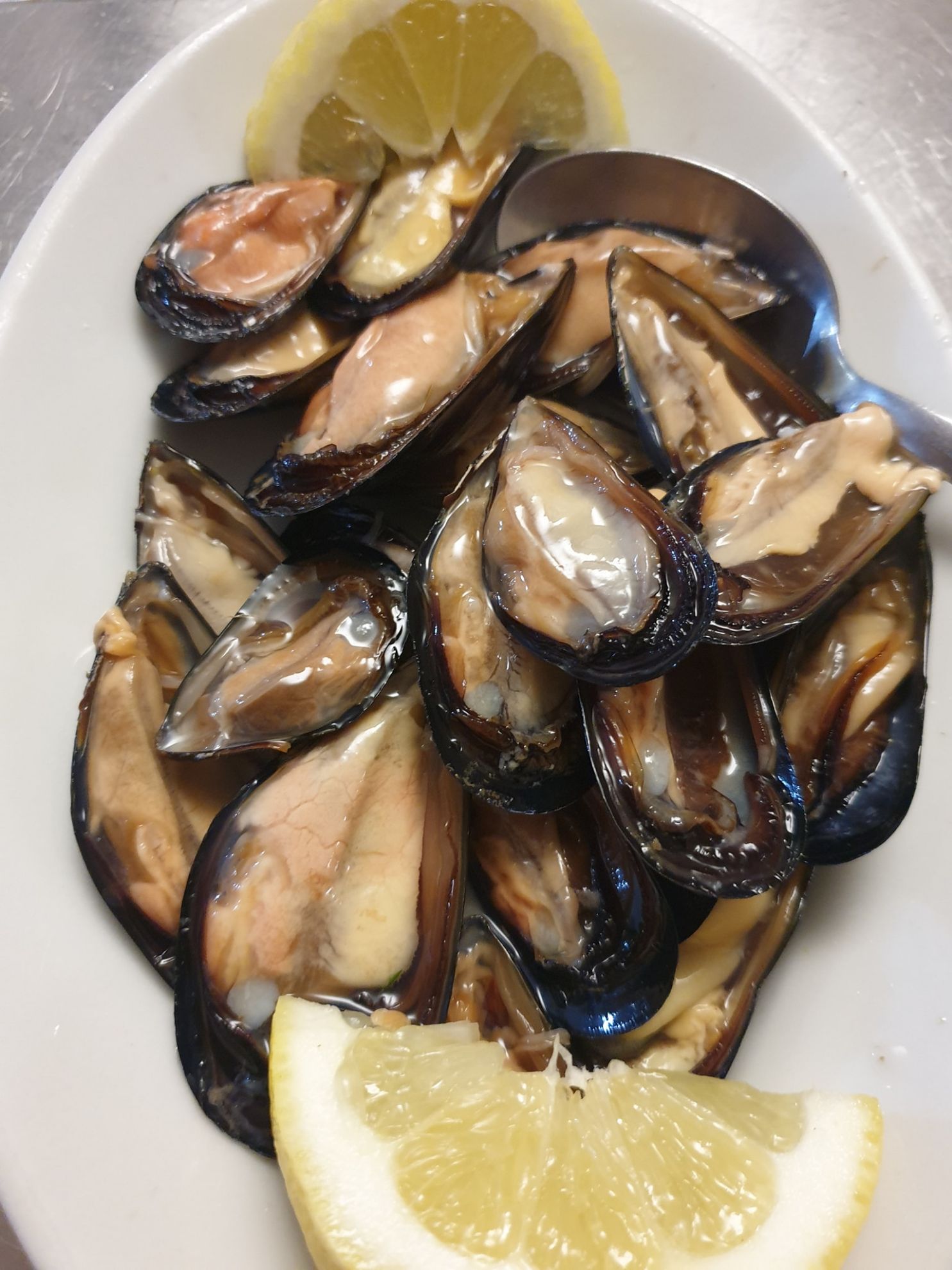 Nicola's Ristorante Pizzeria