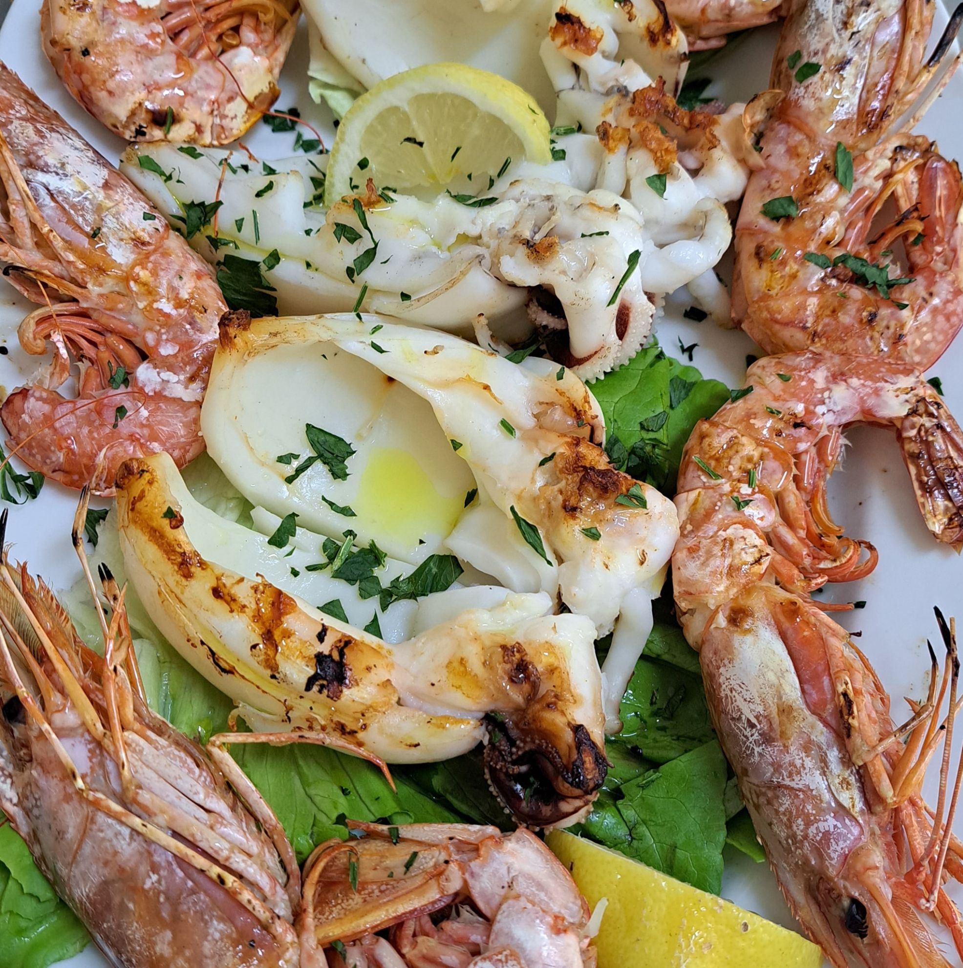 Nicola's Ristorante Pizzeria