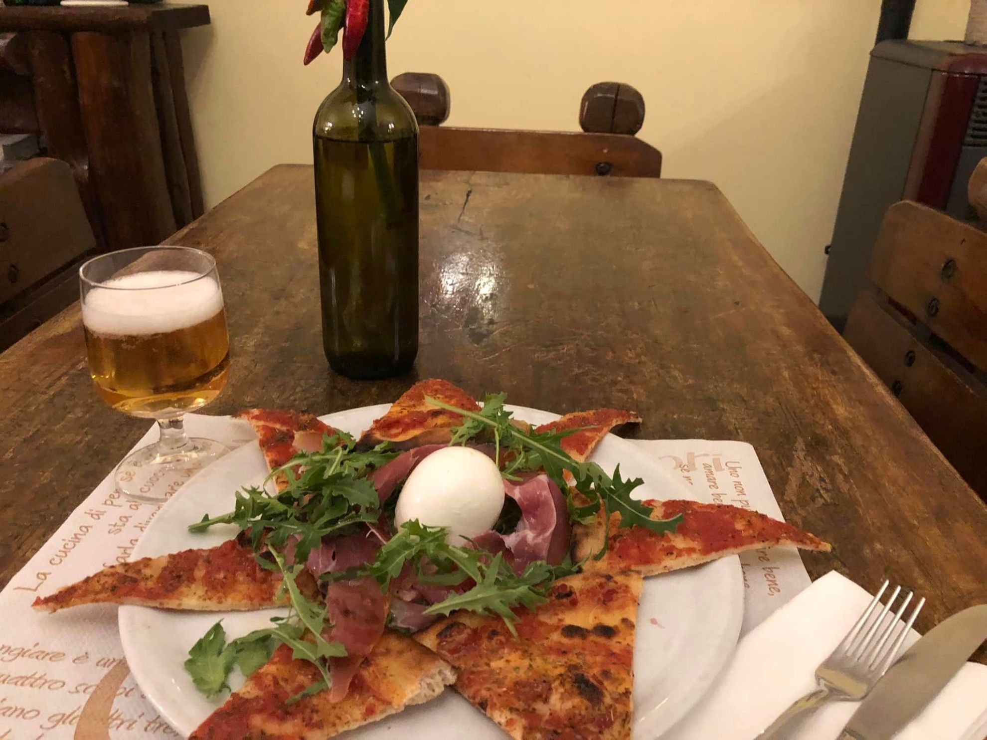 Pizzeria Giusy