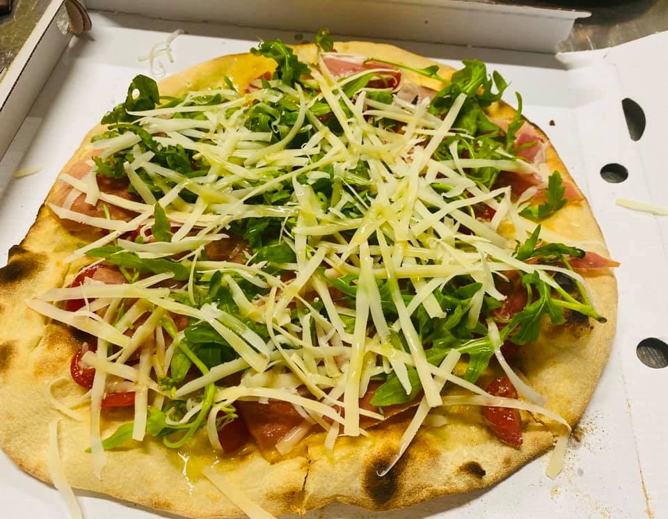 Pizzeria Giusy