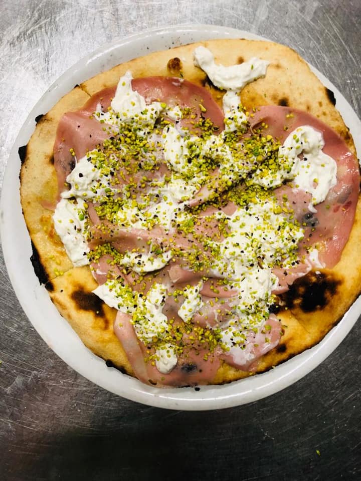 Pizzeria Giusy