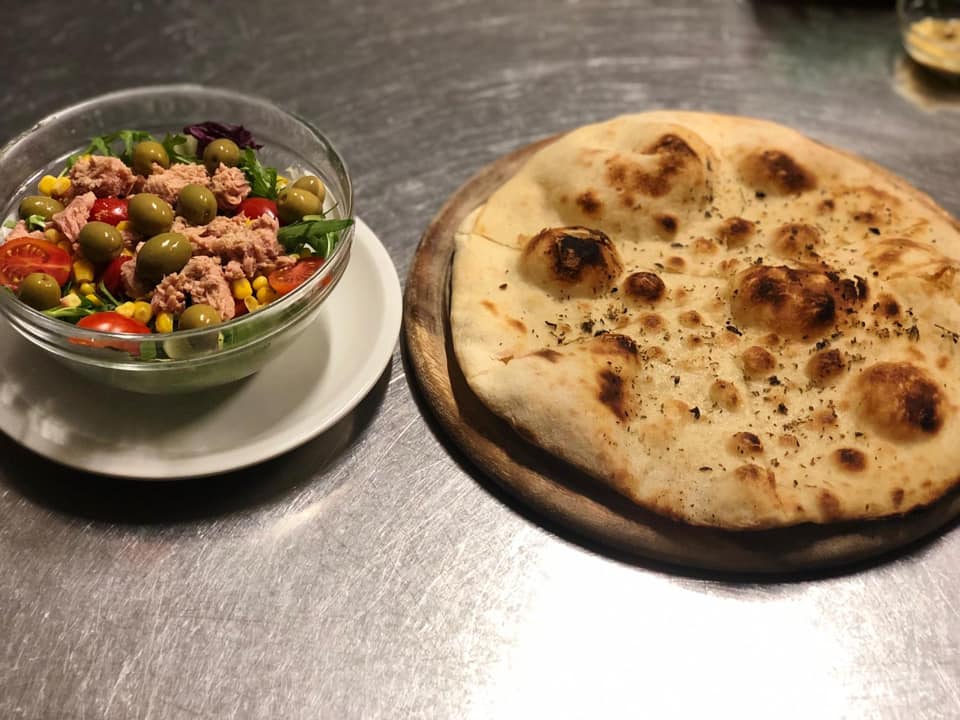 Pizzeria Giusy
