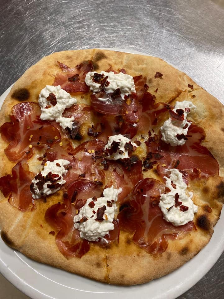 Pizzeria Giusy