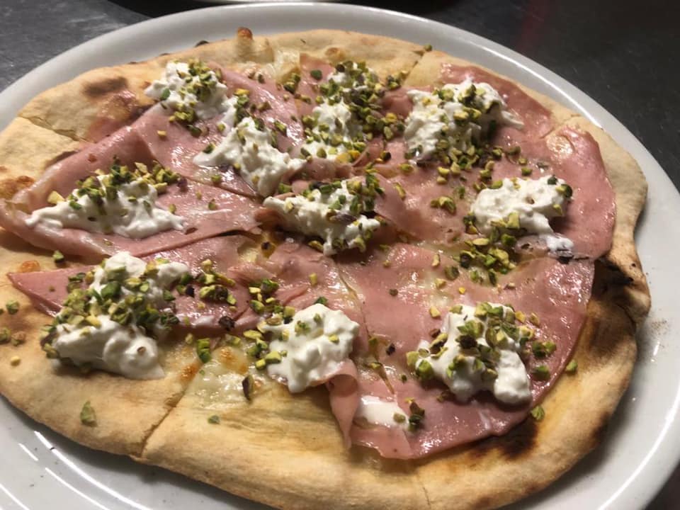Pizzeria Giusy