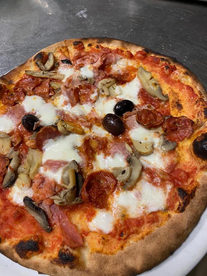 Pizzeria Giusy