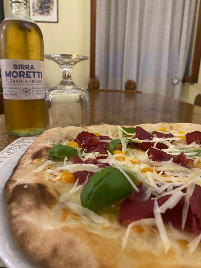 Pizzeria Giusy