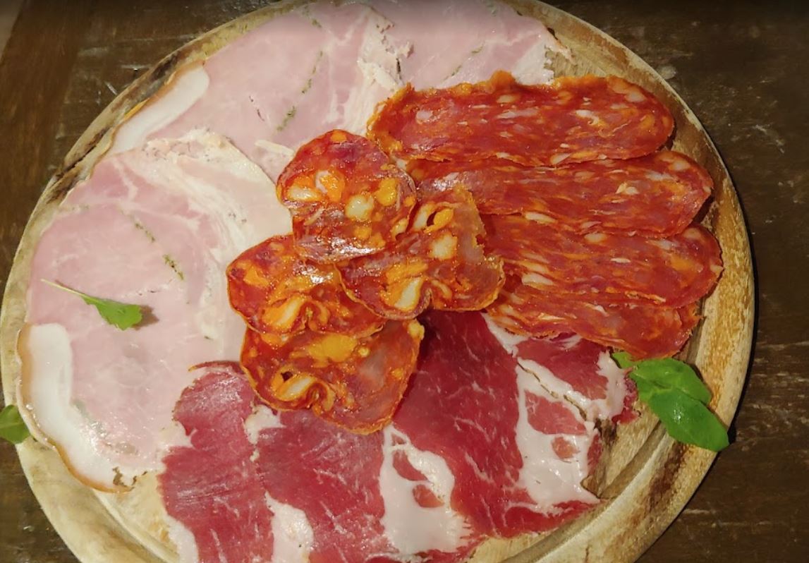 Pizzeria Giusy