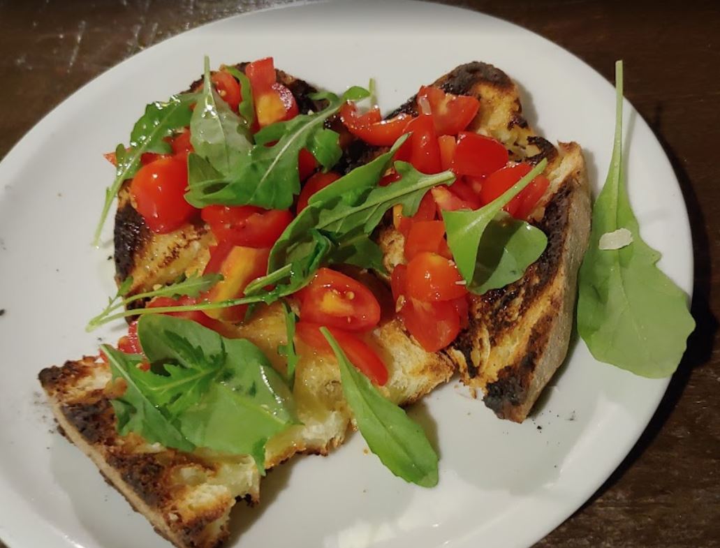 Pizzeria Giusy