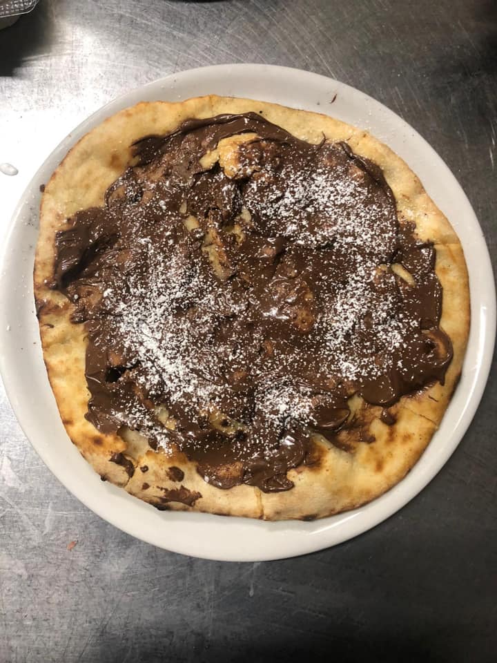 Pizzeria Giusy