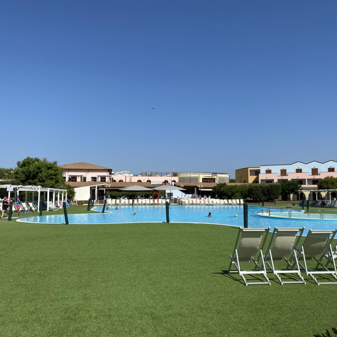 Hotel Portogreco