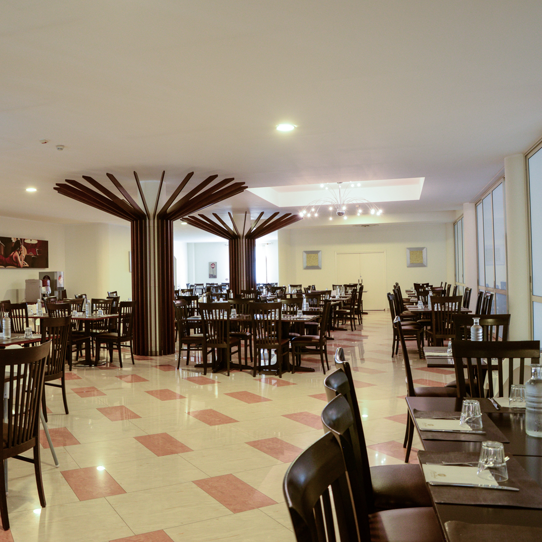 Hotel Portogreco