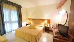 Hotel Portogreco