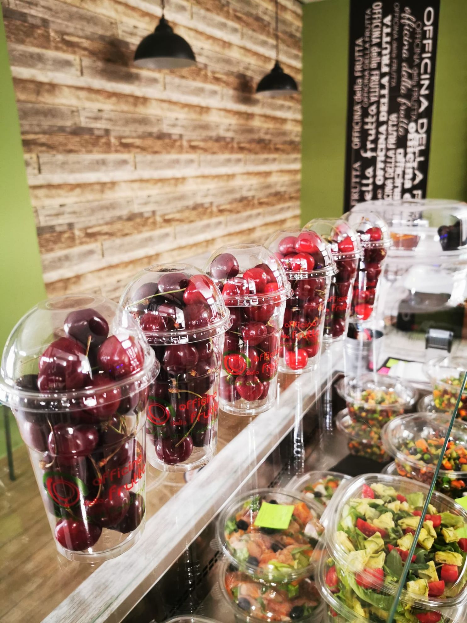 Officina della Frutta