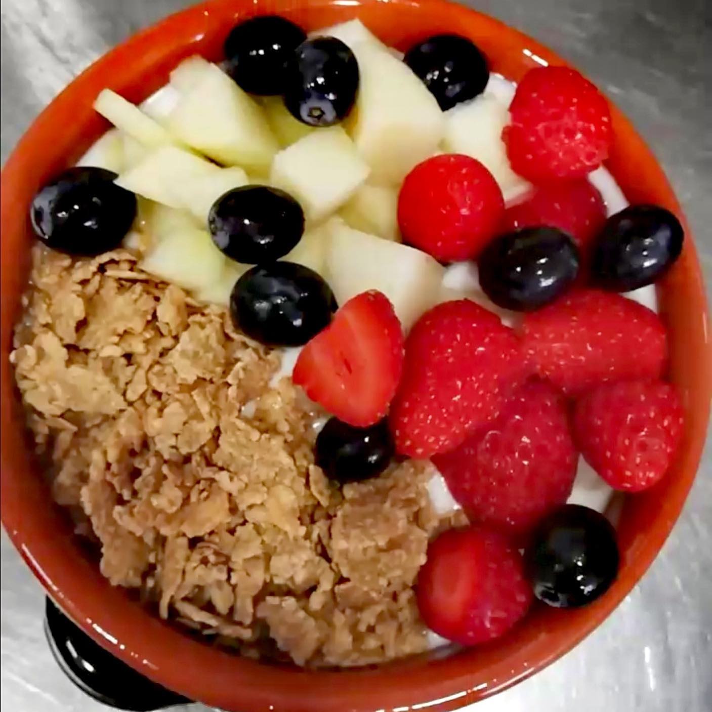 Officina della Frutta