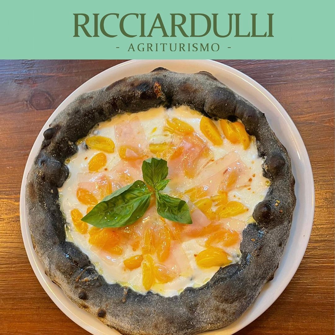 Agriturismo Ricciardulli - Pizzeria contemporanea