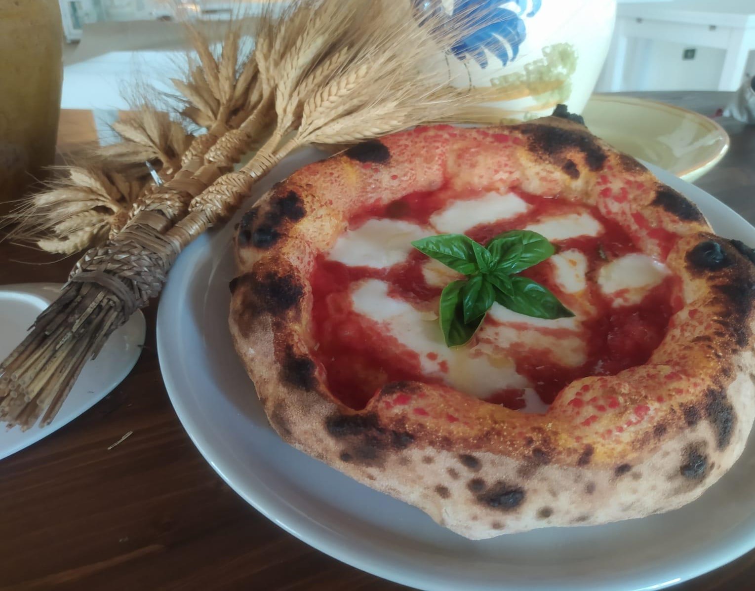 Agriturismo Ricciardulli - Pizzeria contemporanea