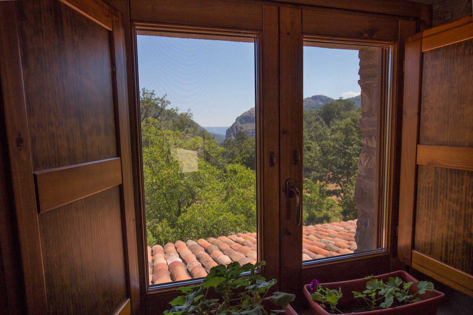 Agriturismo Quercia Antica