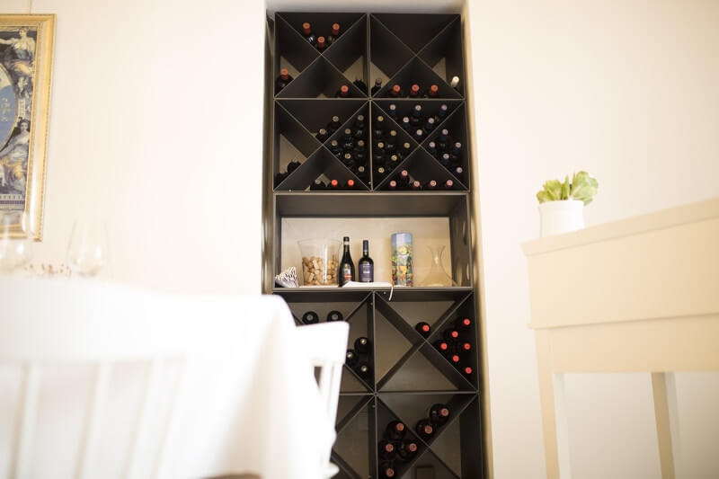 Osteria San Francesco