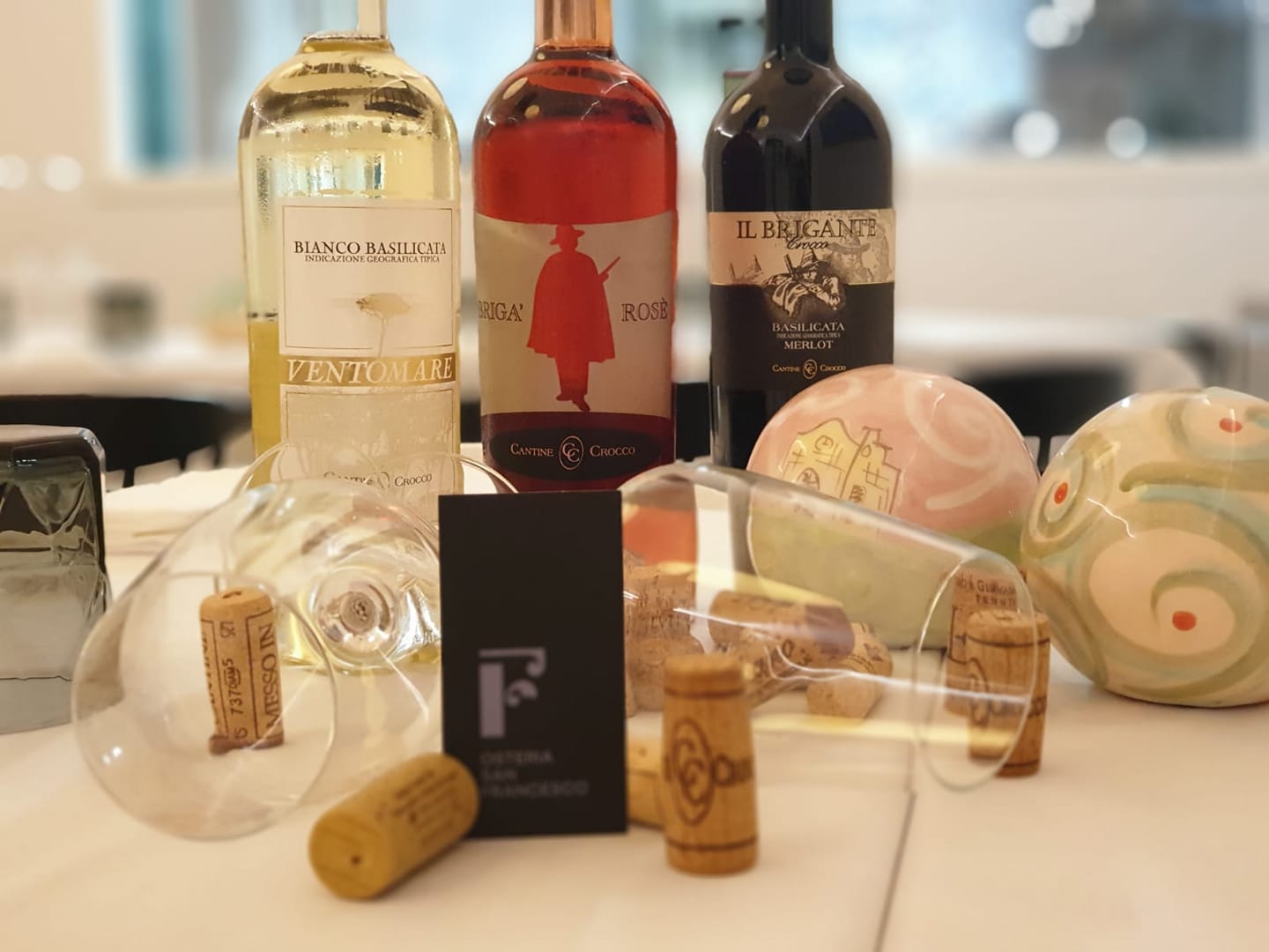 Osteria San Francesco