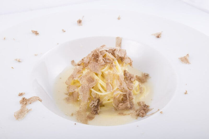 Osteria San Francesco