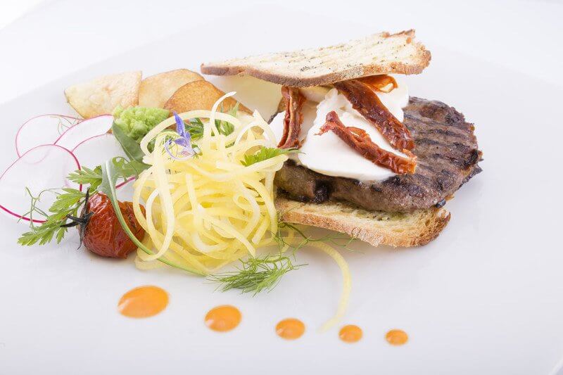 Osteria San Francesco