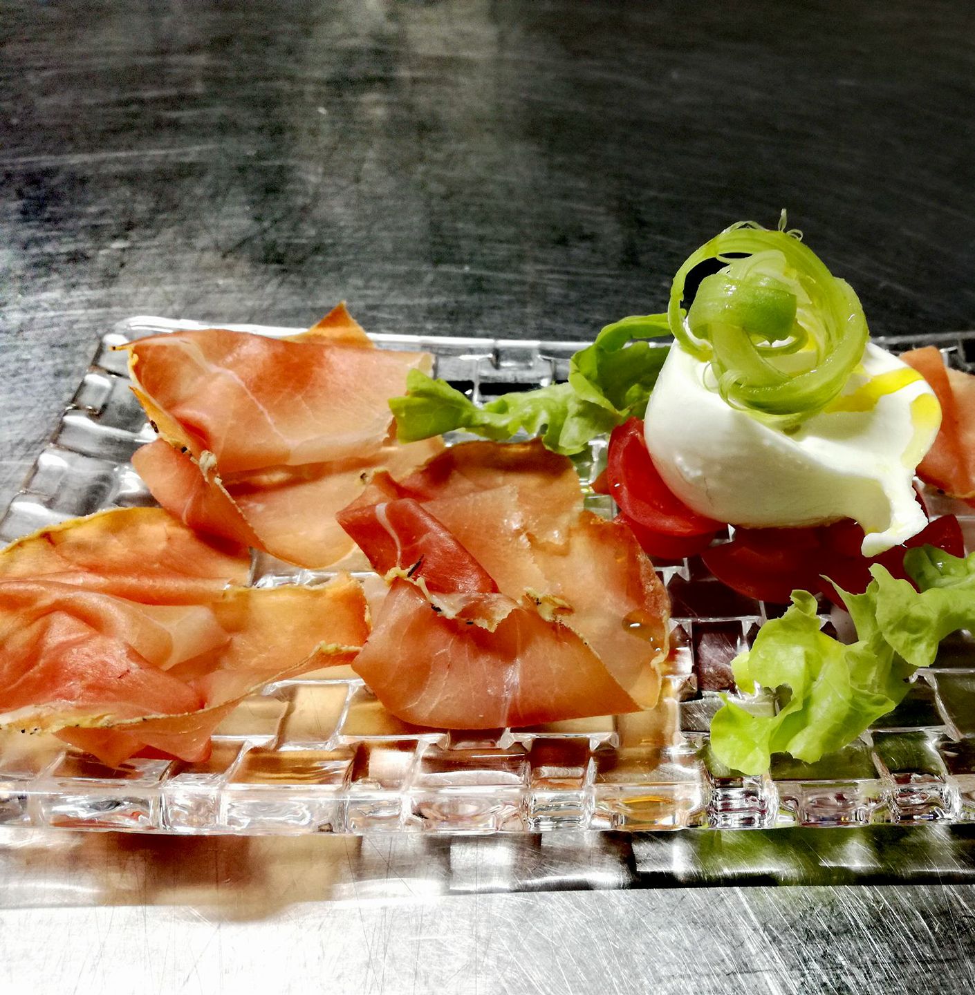 Osteria San Francesco