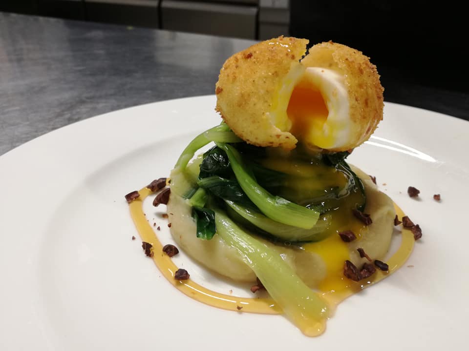 Osteria San Francesco